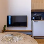 Two-Story Loft Apartments 15