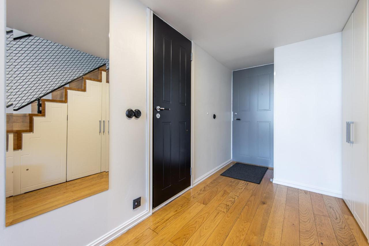 Two-story Loft 15